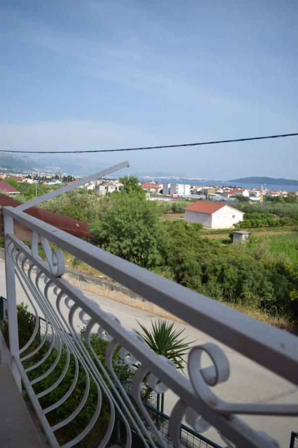 Apartments Marta Kastel Novi Exterior photo